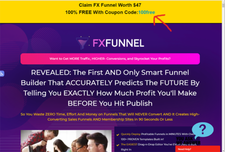 free funnel software